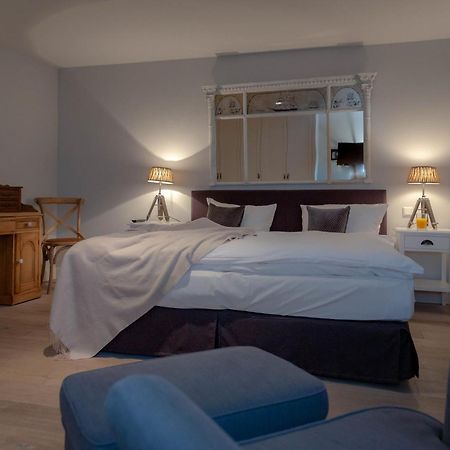 Ellerweih Appartement Keitum Buitenkant foto