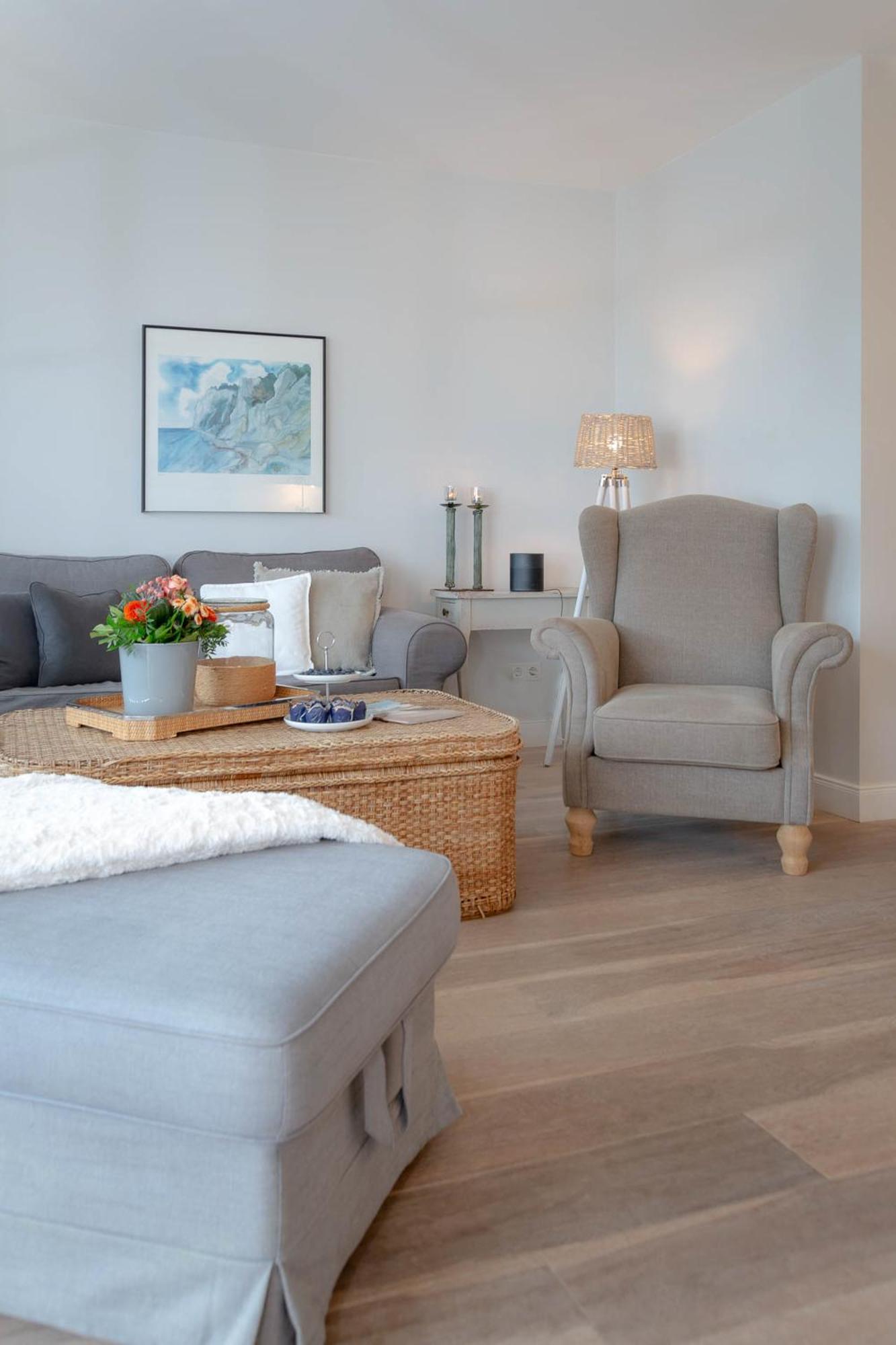 Ellerweih Appartement Keitum Buitenkant foto