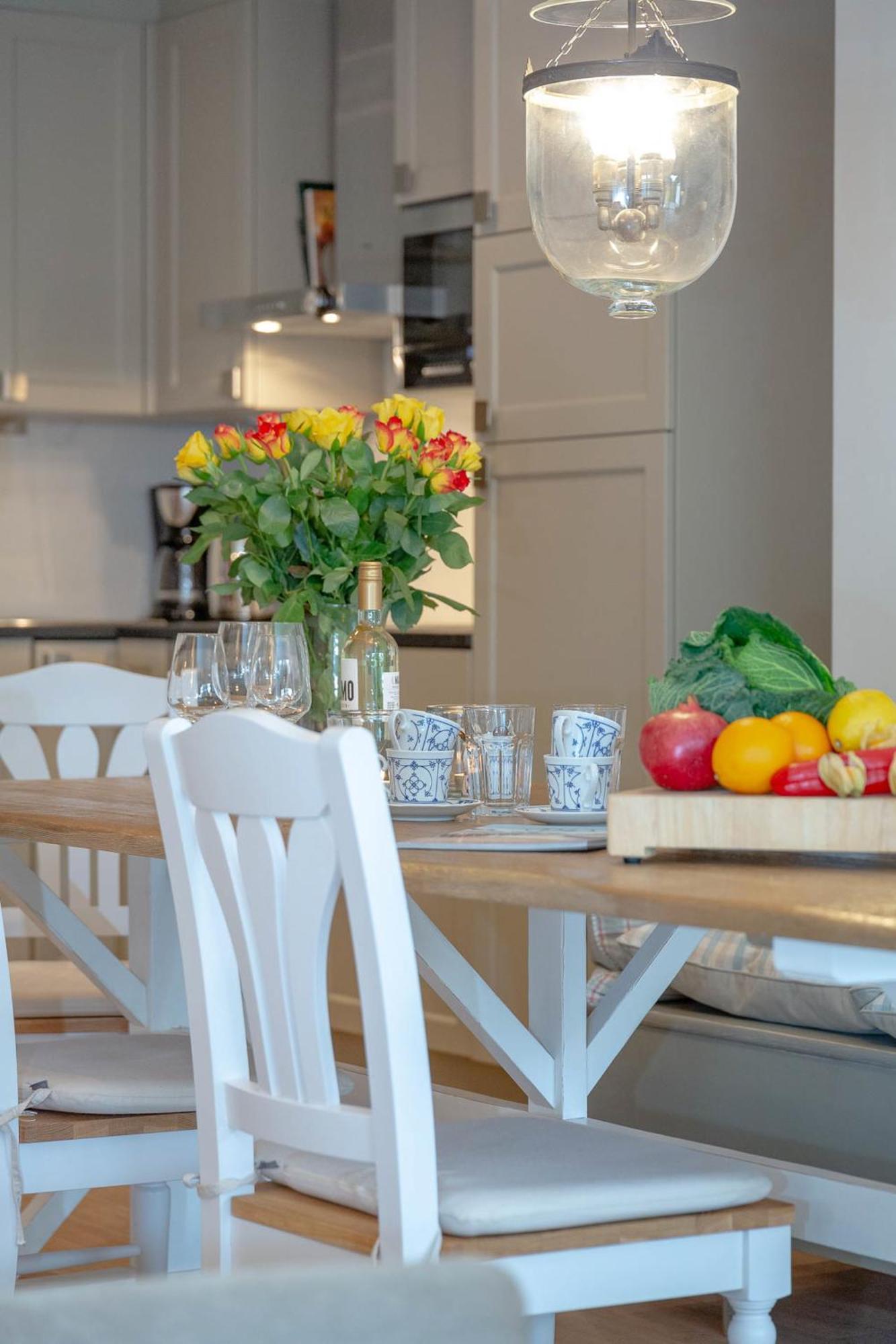 Ellerweih Appartement Keitum Buitenkant foto